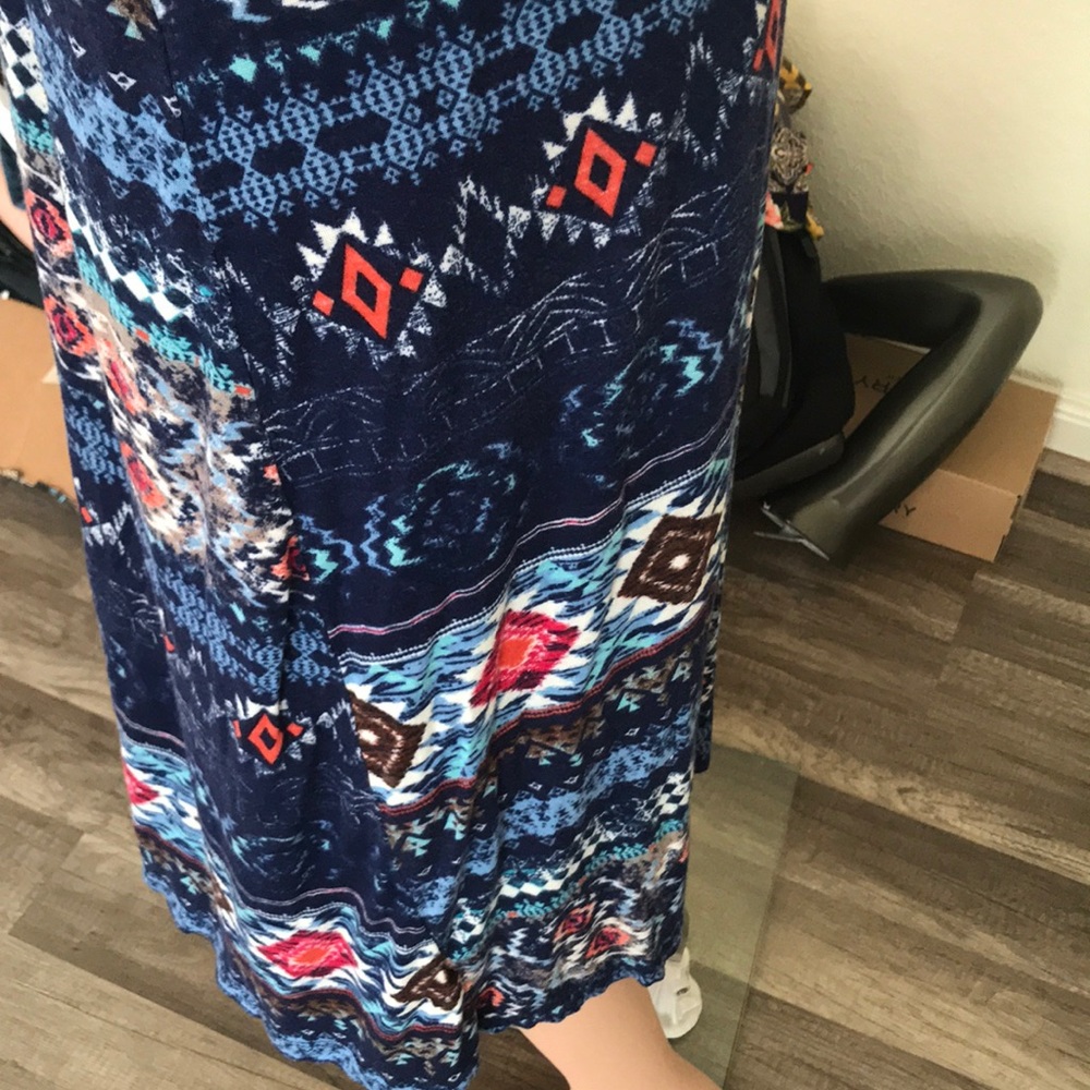 Maxi Dress - Picture 3 of 3
